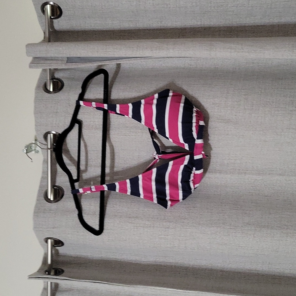 Women's Tommy Bahama Bikini Top Size Medium